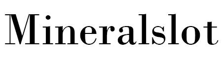 Mineralslot